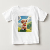 Fluffy Dreams beroemd gemaakt door Cuddle Crew (Voorkant)