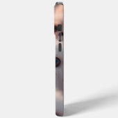 Fluffy Friends Phone Case (Achterkant / Links)