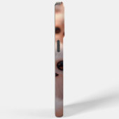 Fluffy Friends Phone Case (Achterkant / Rechts)