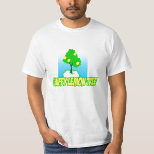 Fluffy Lemon Tree T-Shirt