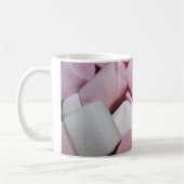 Fluffy Marshmallow Koffiemok (Links)