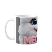 Fluffy Meoww Kat Kopje