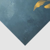 Fluffy Paardebloemen Schilderen Decoupage Tissuepapier (Detail)