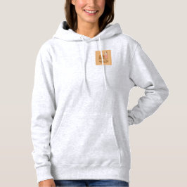 Fluffy Pannenkoeken & Vers Sinaasappel Juice – Ont Hoodie