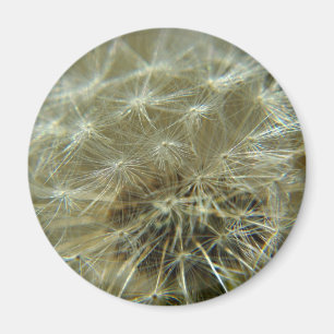 Fluffy Sphere - Magneet