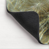 Fluffy Sphere - Mousepad Muismat (Hoek)