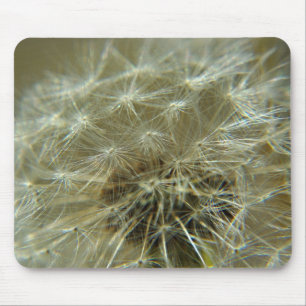 Fluffy Sphere - Mousepad Muismat