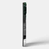 Fluffy Ugly Chicken, iPhone 13 Hoesje (Achterkant / Rechts)