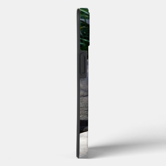 Fluffy Ugly Chicken, iPhone 13 Hoesje (Achterkant / Rechts)