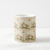 Fluffy Vrienden voor Pasen Sips 🌸🐣 Koffiemok (Center)