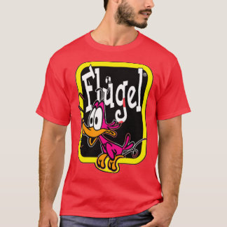 FLUGEL T-SHIRT