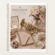 Flugelhorn Oefenplanner