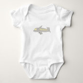 Flugzeug Romper (Voorkant)