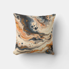 Fluid Fusion: waar warmte samengaat met koelte Kussen