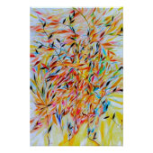 Fluidez Feminina Perfect Poster (Voorkant)