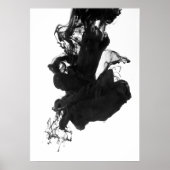 Fluïity Wall Art Poster (Voorkant)