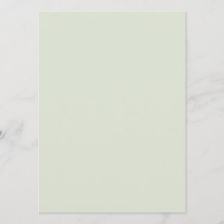 Fluister Groen Effen Kleur Menu