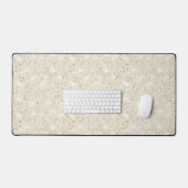 fluisterbloem bureaumat (Keyboard & Muis)