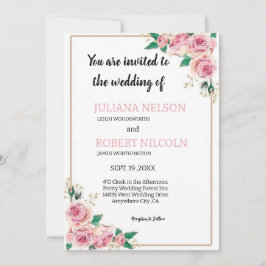 Fluisteren van Blush & Rozen: Doe mee met ons voor Kaart