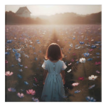 Fluisteren van Dawn - Rustige horizon