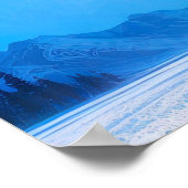 Fluisteren van de weiden poster (Hoek)