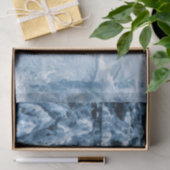 Fluisteren van de winter tissuepapier (Geschenk)