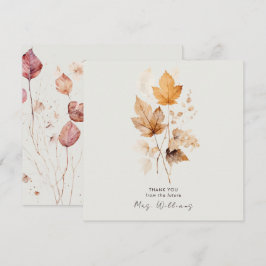 Fluisteren van Herfst Vrijgezellenfeest Cream Dank