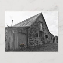 Fluisteren van het verleden