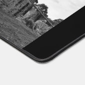 Fluisteren van het verleden bureaumat (Hoek)