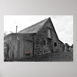 Fluisteren van het verleden poster