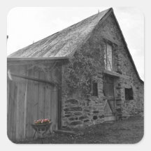 Fluisteren van het verleden