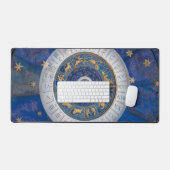 Fluisteren van Kosmos: Mystiek, Astrologie, Fant Bureaumat (Keyboard & Muis)