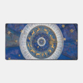 Fluisteren van Kosmos: Mystiek, Astrologie, Fant Bureaumat (Voorkant)