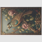 Fluisteren van Natuur Tissuepapier (Voorkant)