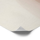 Fluisteren van Serenity Poster (Hoek)