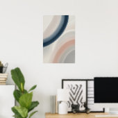Fluisteren van Serenity Poster (Thuiskantoor)