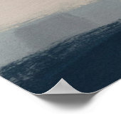 Fluisteren van Serenity Poster (Hoek)