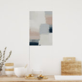 Fluisteren van Serenity Poster (Keuken)