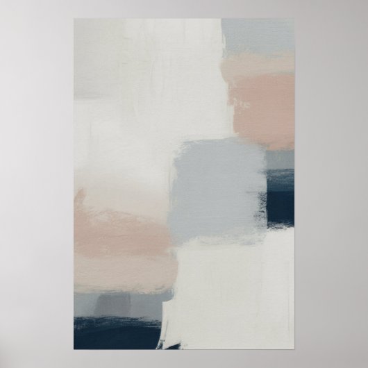 Fluisteren van Serenity Poster (Voorkant)