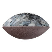 Fluisterend American Football (Gedraaid 90)