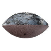 Fluisterend American Football (Gedraaid 270)