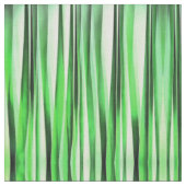 Fluisterend Groen Gras Stof (Close Up)