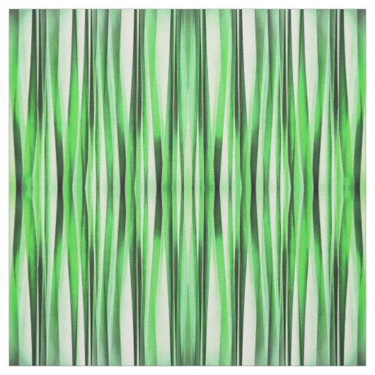 Fluisterend Groen Gras Stof (Swatch)