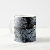 Fluisterend Koffiemok (Voorkant links)