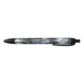 Fluisterend Zwarte Inkt Pen (Bodem)