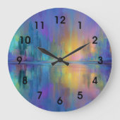 Fluisterende Bossen, mystiek en rustgevend, Grote Klok (Voorkant)