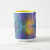 Fluisterende Bossen, mystiek en rustgevend, Mok (Midden)