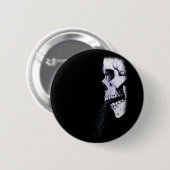Fluisterende Botten Ronde Button 5,7 Cm (Voorkant /achterkant)