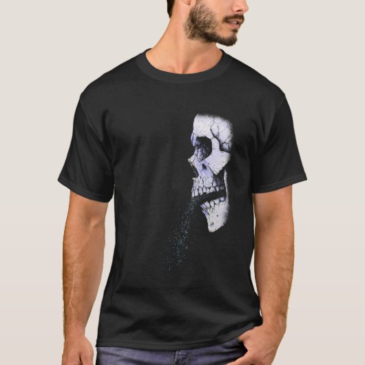 Fluisterende Botten T-shirt (Voorkant)