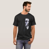 Fluisterende Botten T-shirt (Voorkant volledig)